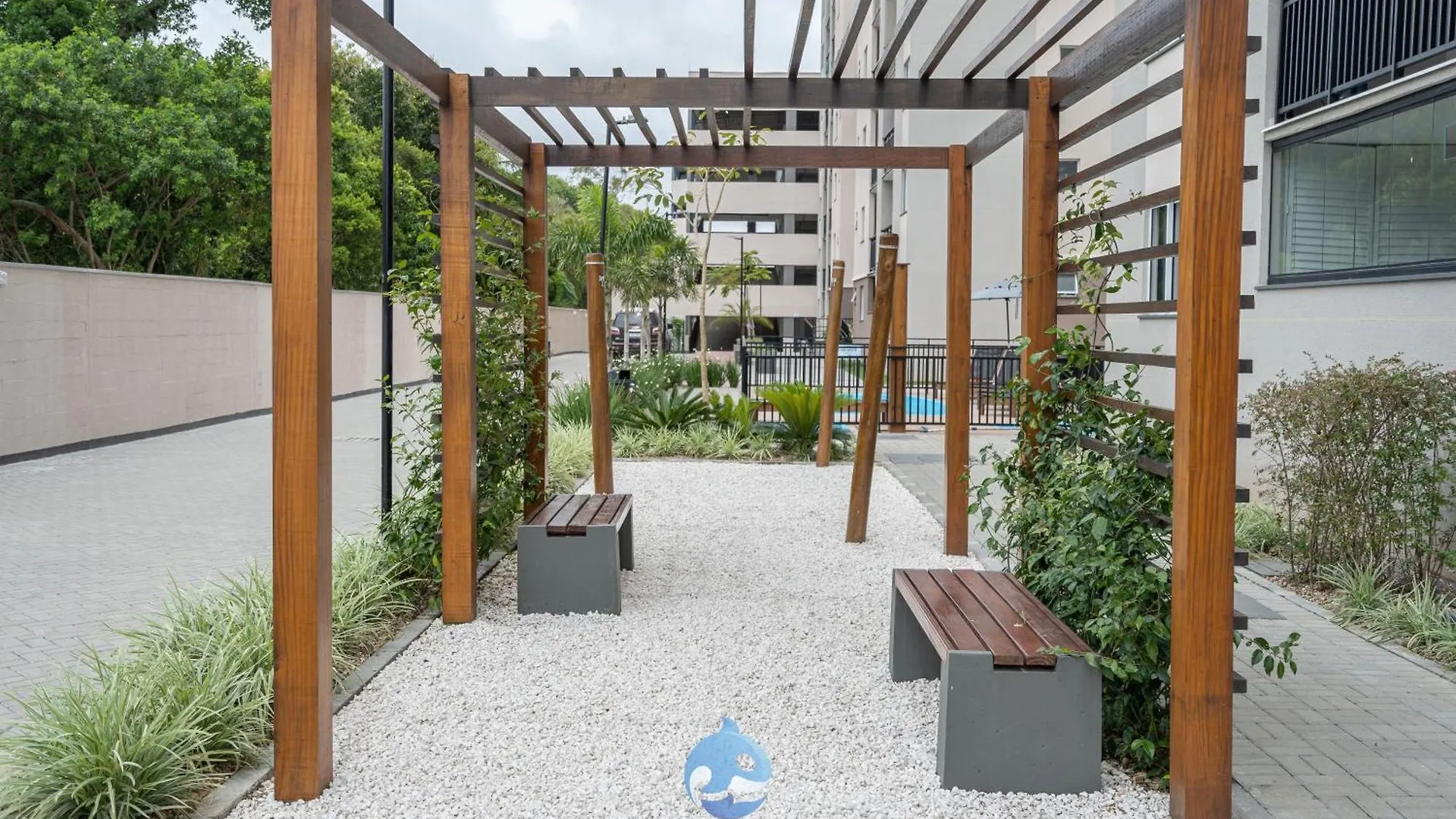 Aptos A 150M Da Praia, Dois Quartos, Sala De Estar, Cozinha Completa, Sacada Com Churrasqueira, Wi-Fi, Piscina, Portaria 24H, Playground E Quadra De Esportes Piçarras 0*,